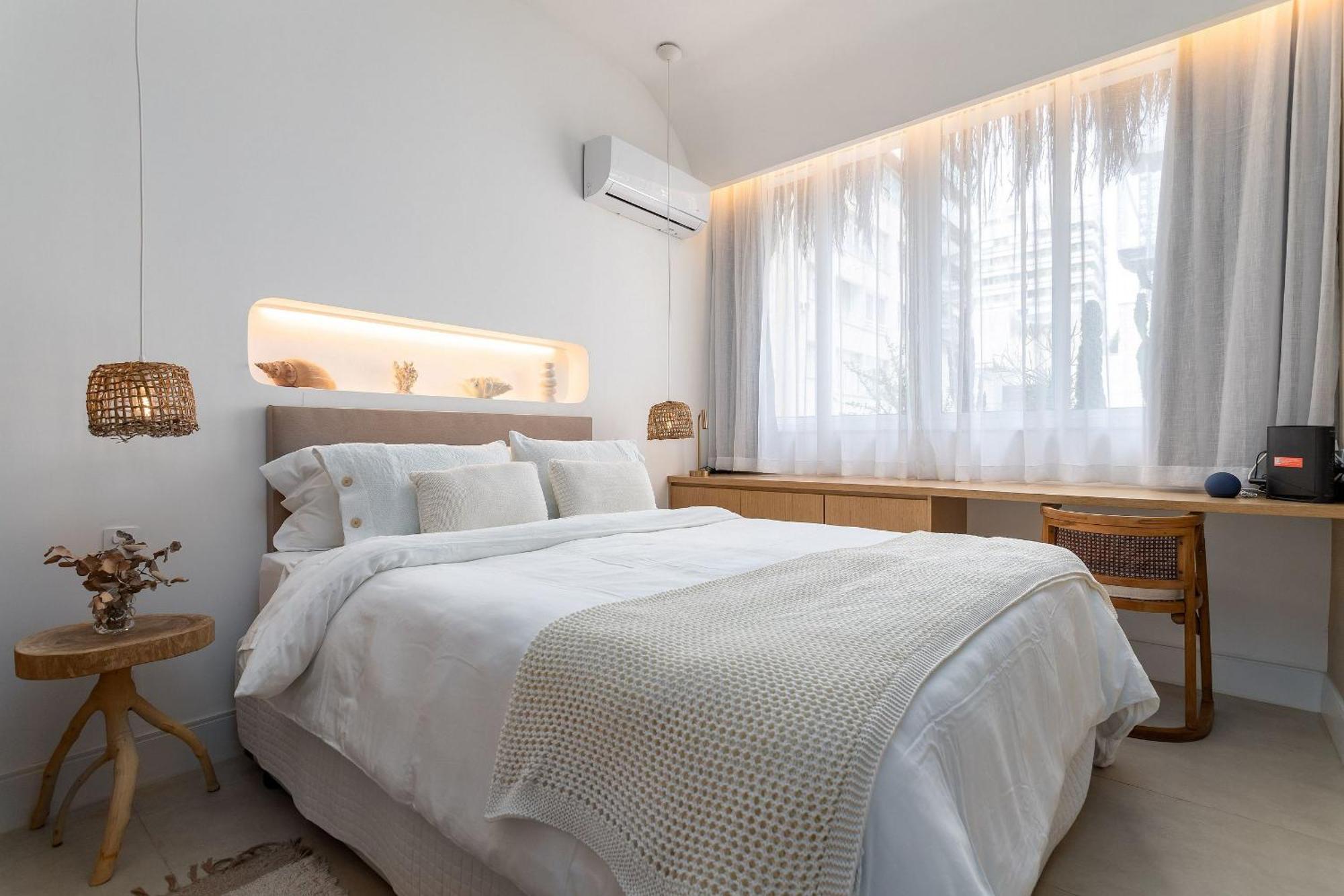 Curtaipanema: Lindo, Equipado, 2 Qds Praia. Apartamento Rio de Janeiro
