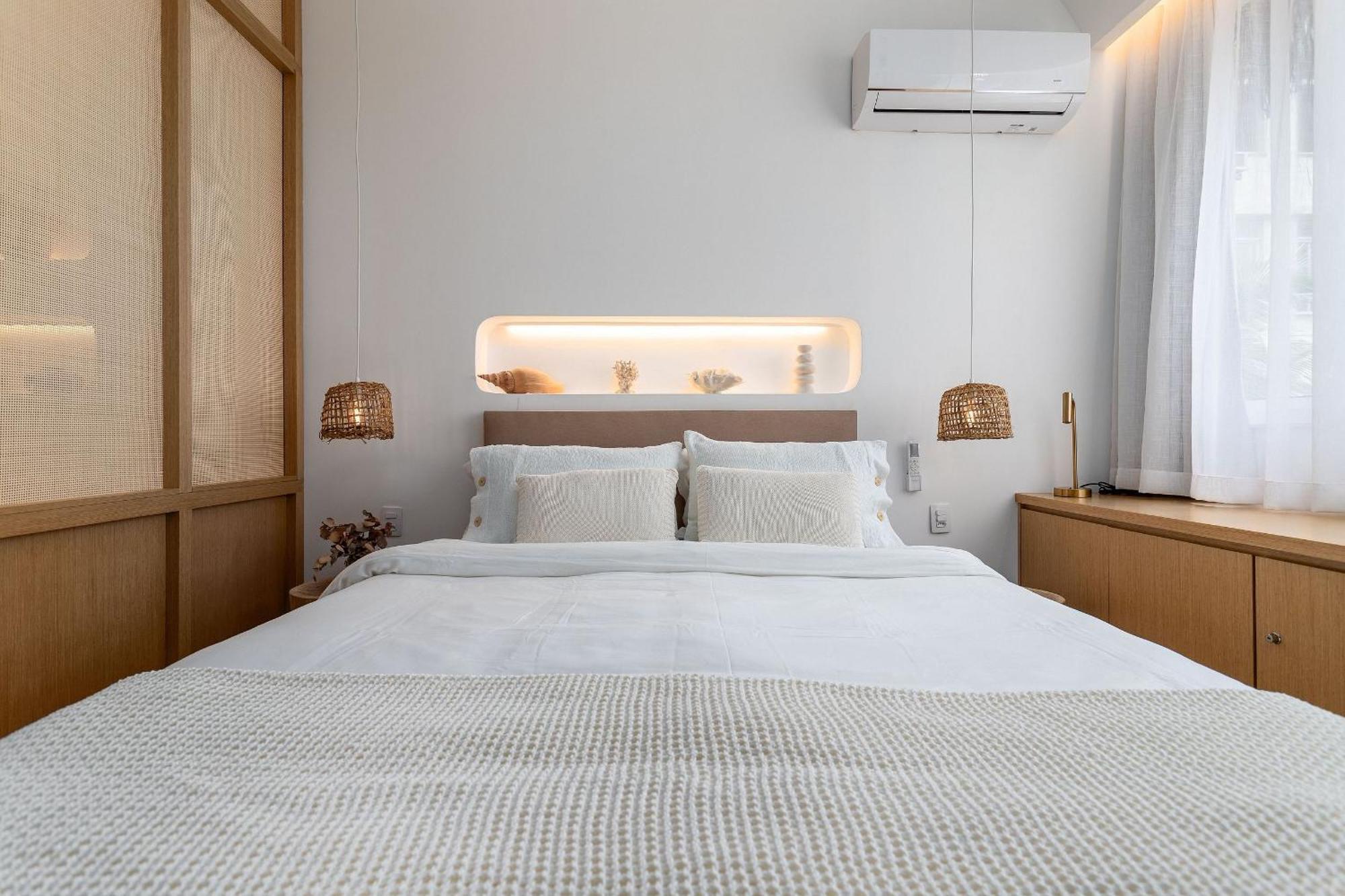 Apartamento Curtaipanema: Lindo, Equipado, 2 Qds Praia. Rio de Janeiro