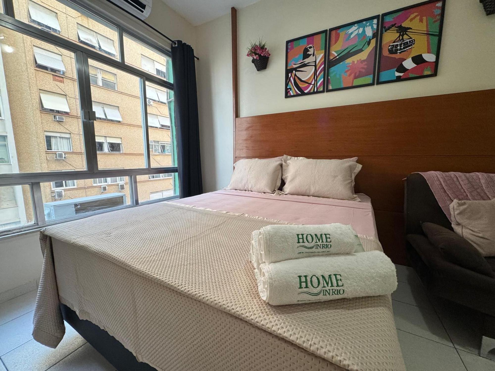 Com Vista Lateral Ao Mar Av P Jr 48 Ap605 Apartamento *