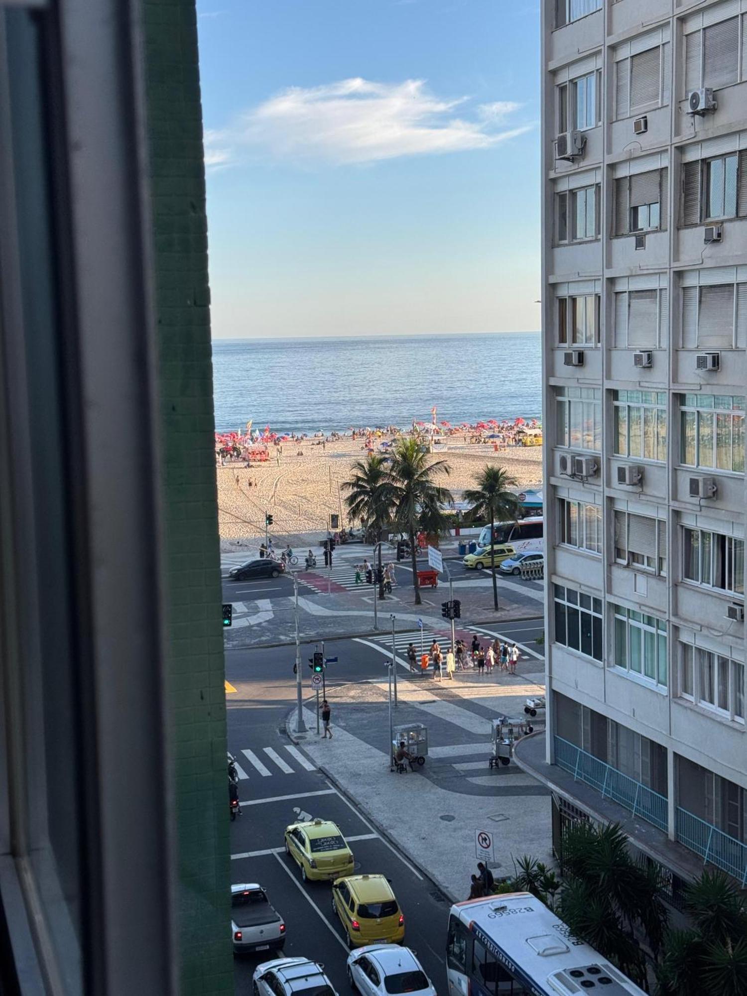 Com Vista Lateral Ao Mar Av P Jr 48 Ap605 Apartamento Rio de Janeiro