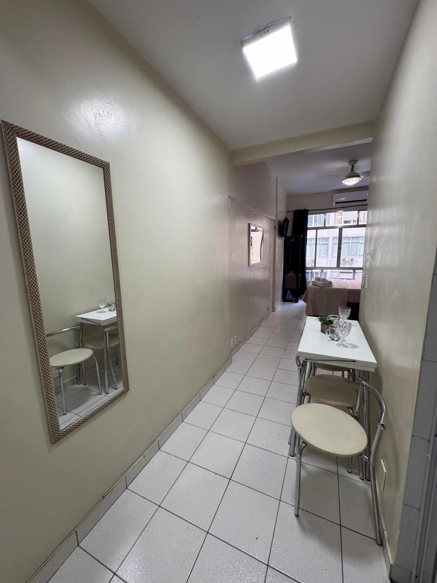 Com Vista Lateral Ao Mar Av P Jr 48 Ap605 Apartamento