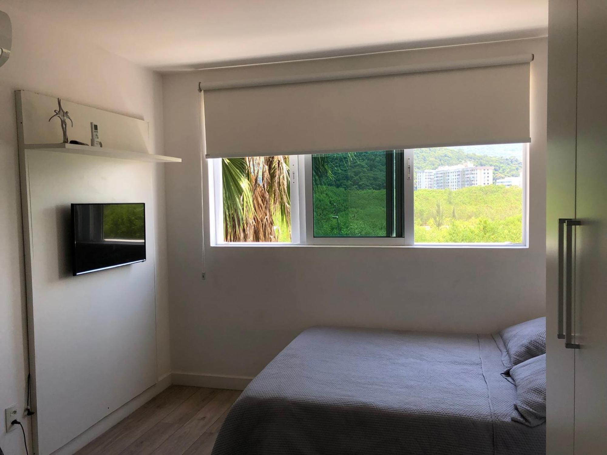 Loft Em Ilha Pura