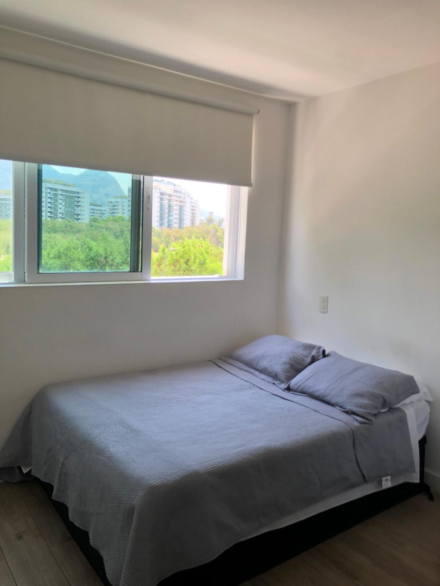 Loft Em Ilha Pura * Rio de Janeiro