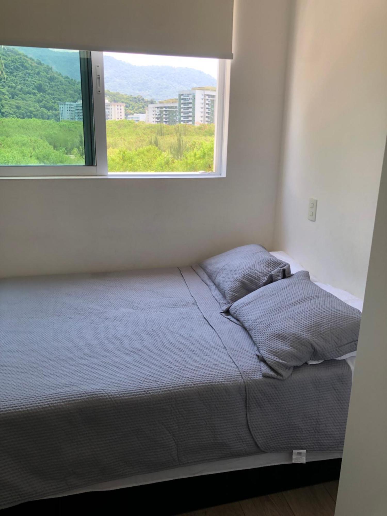 Loft Em Ilha Pura Casa de hóspedes