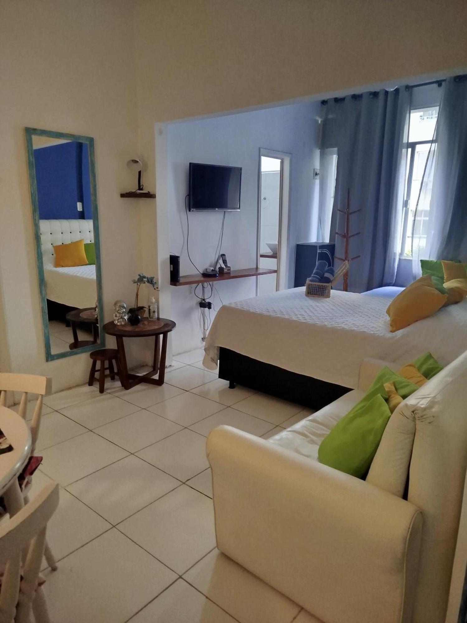 Ensuenos4 Apartamento *