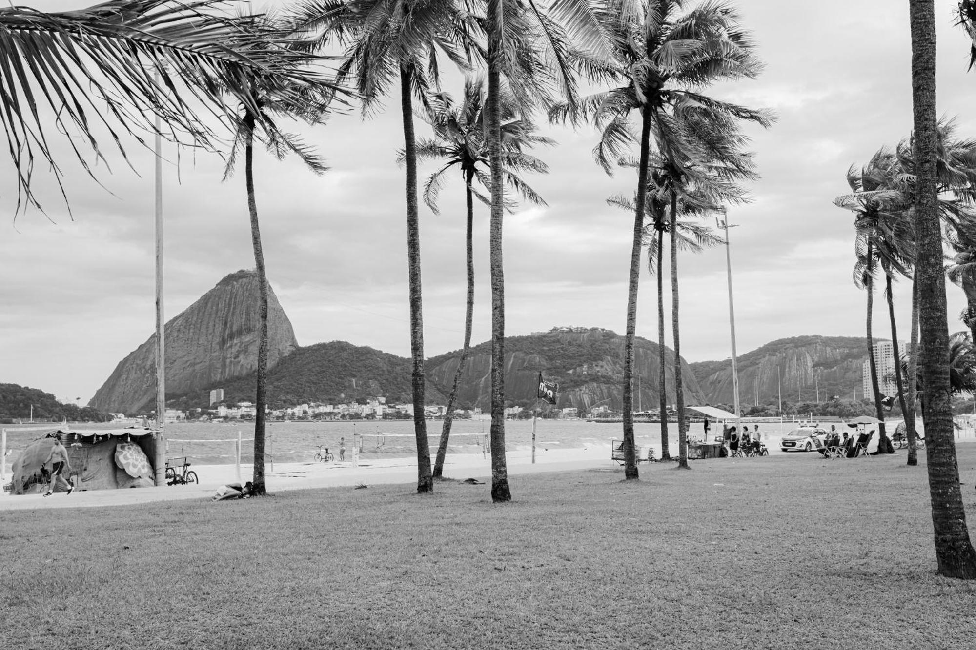 Suh Flamengo 08 Live In Aterro!
