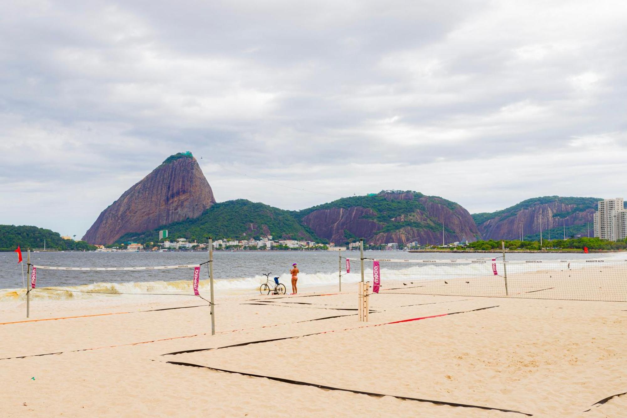 Suh Flamengo 08 Live In Aterro! Apartamento