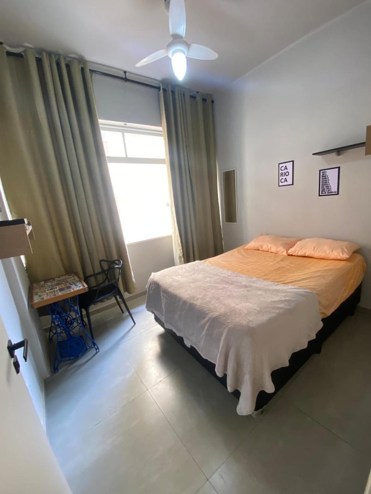 Apto Da Gloria, 2 Min Da Lapa, Carnaval Rj On Apartamento