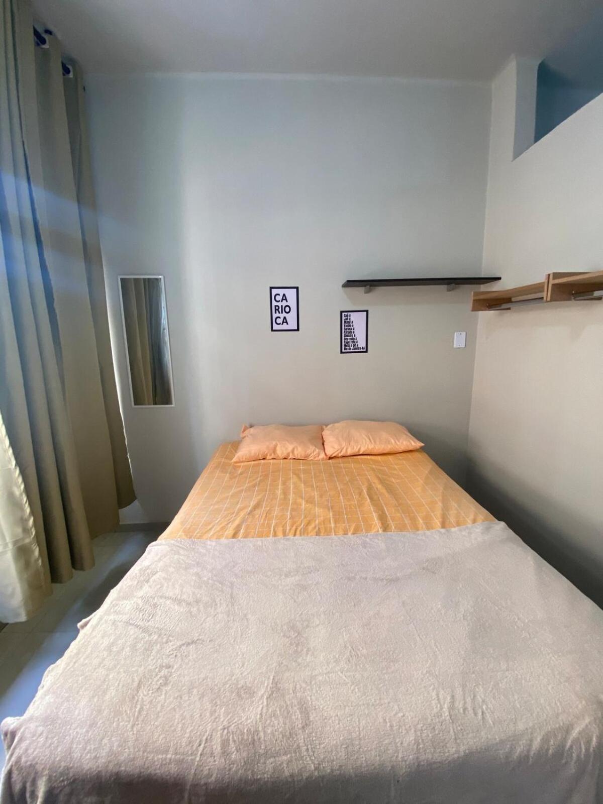 Apto Da Gloria, 2 Min Da Lapa, Carnaval Rj On Apartamento Rio de Janeiro