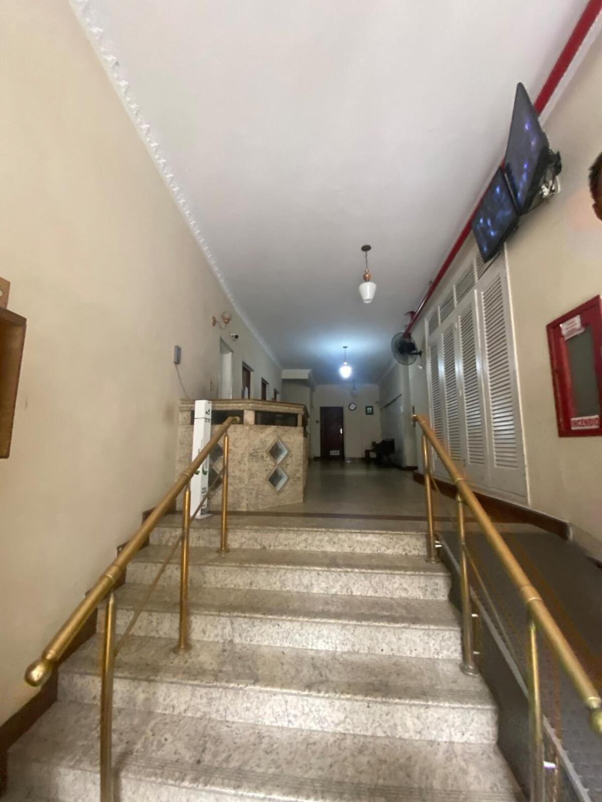 Apto Da Gloria, 2 Min Da Lapa, Carnaval Rj On Apartamento
