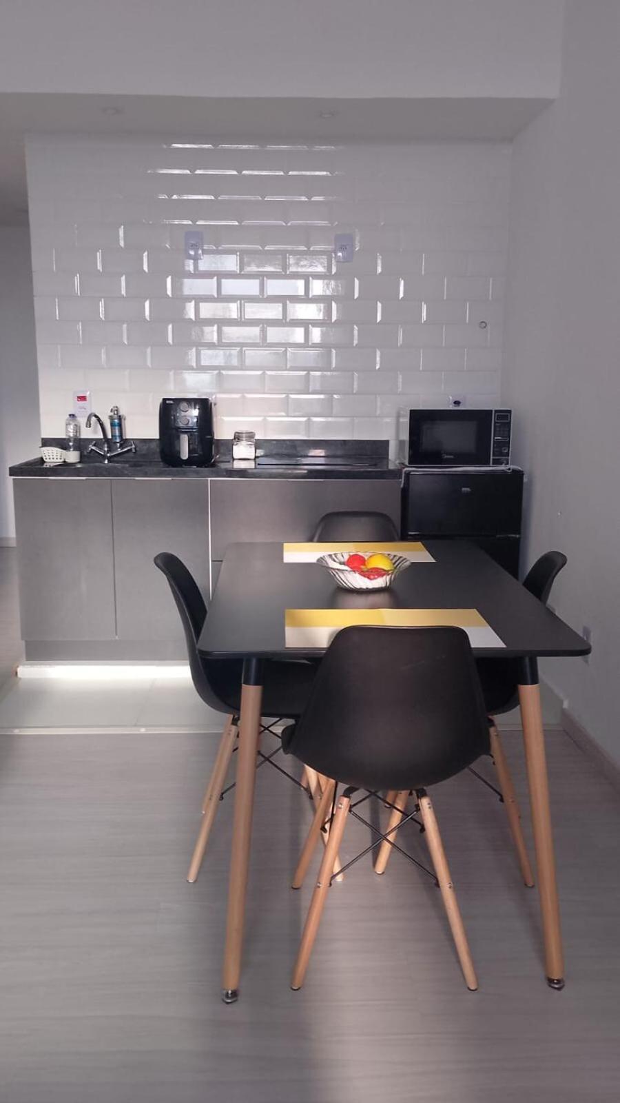 Ape Da Praca Apartamento