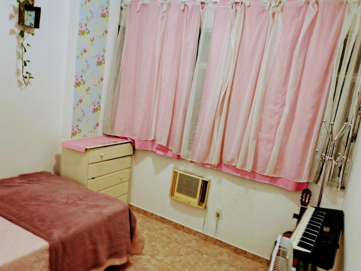 Apartamento No Flamengo