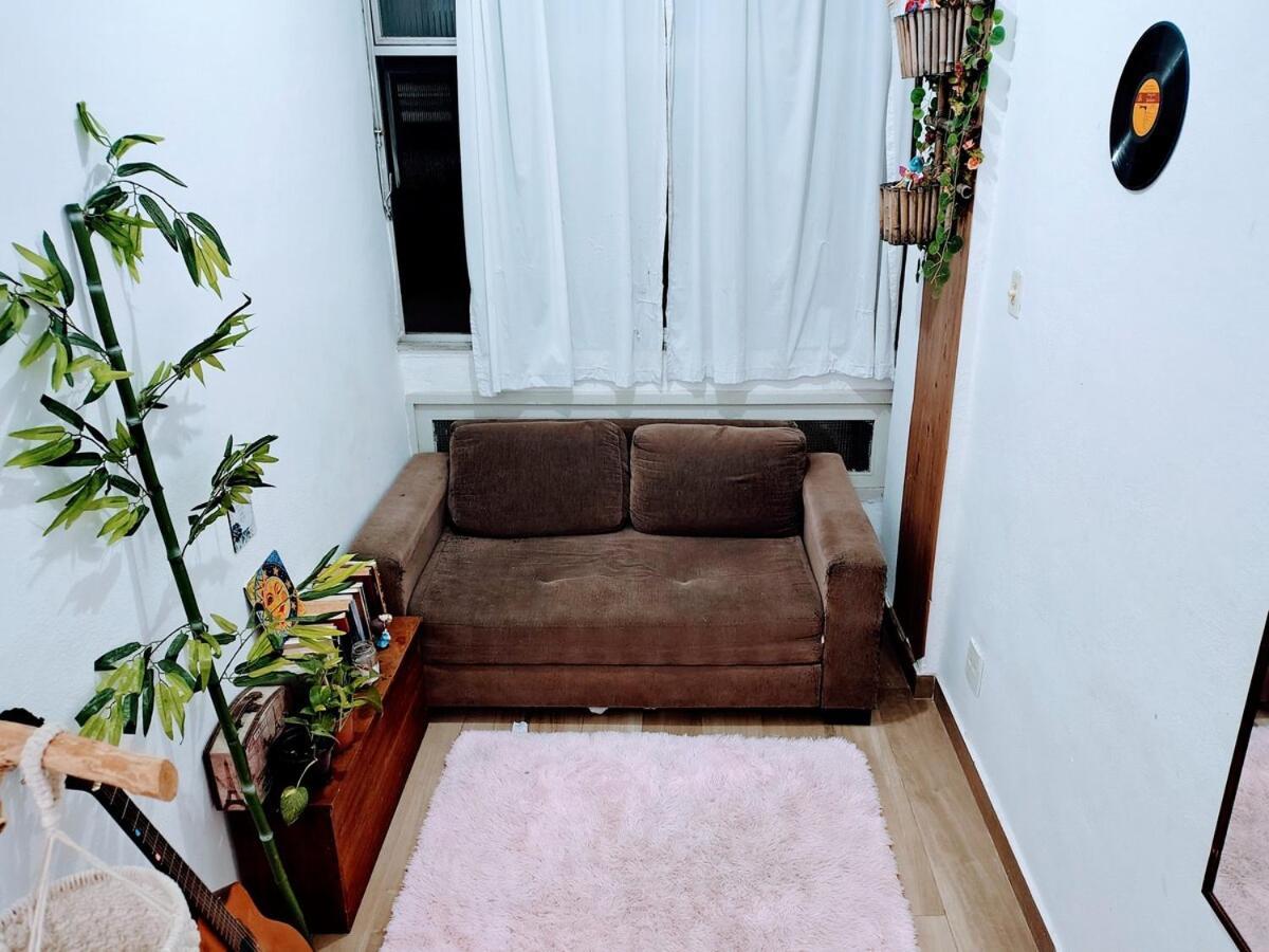 Apartamento No Flamengo *
