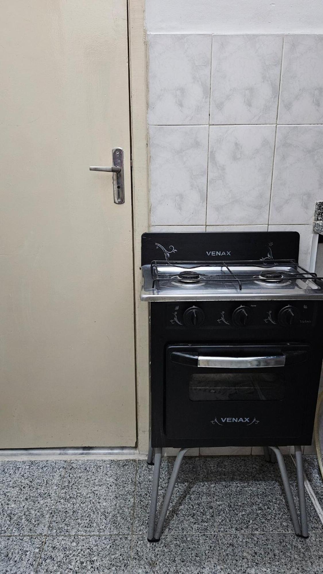Apartamento Aconchegante Na Pequena Africa Rio de Janeiro