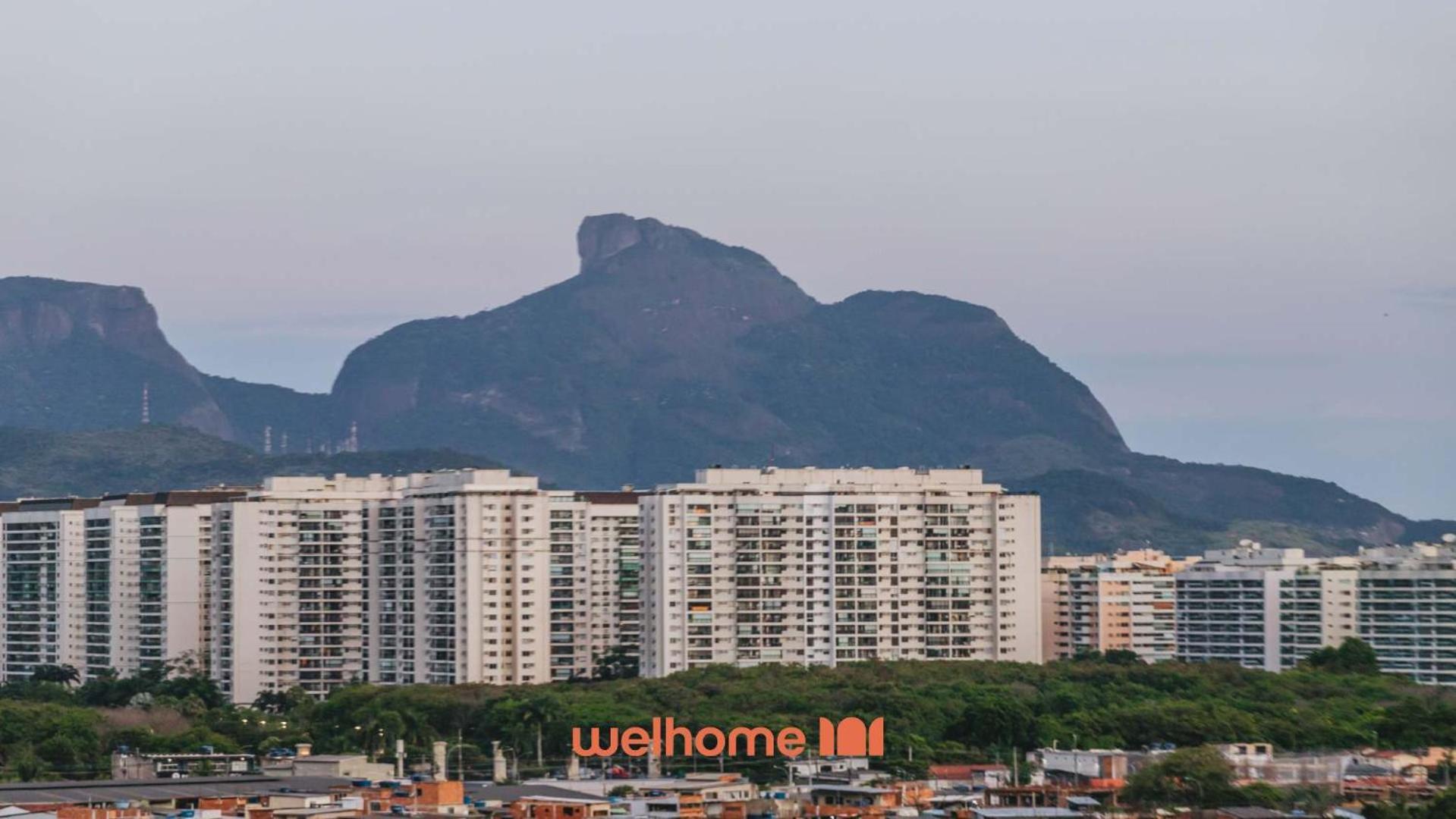 Flat Aconchegante Em Completo No Rj *