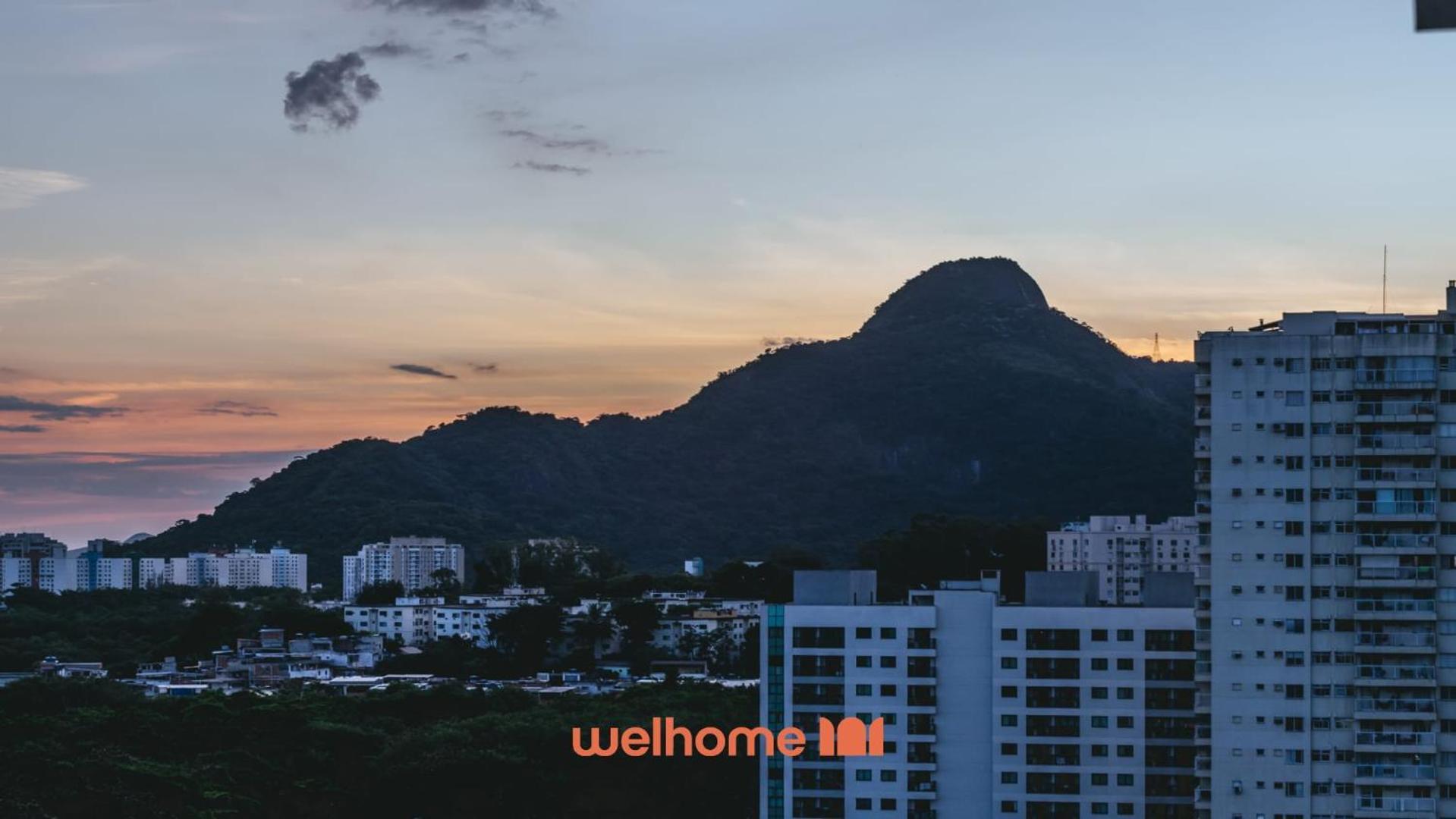 Flat Aconchegante Em Completo No Rj * Rio de Janeiro