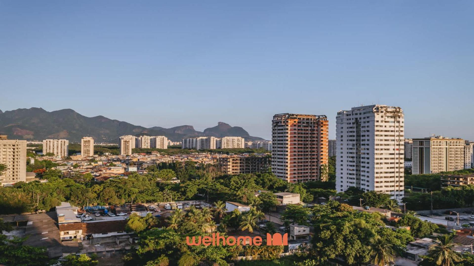Flat Aconchegante Em Completo No Rj Apartamento *