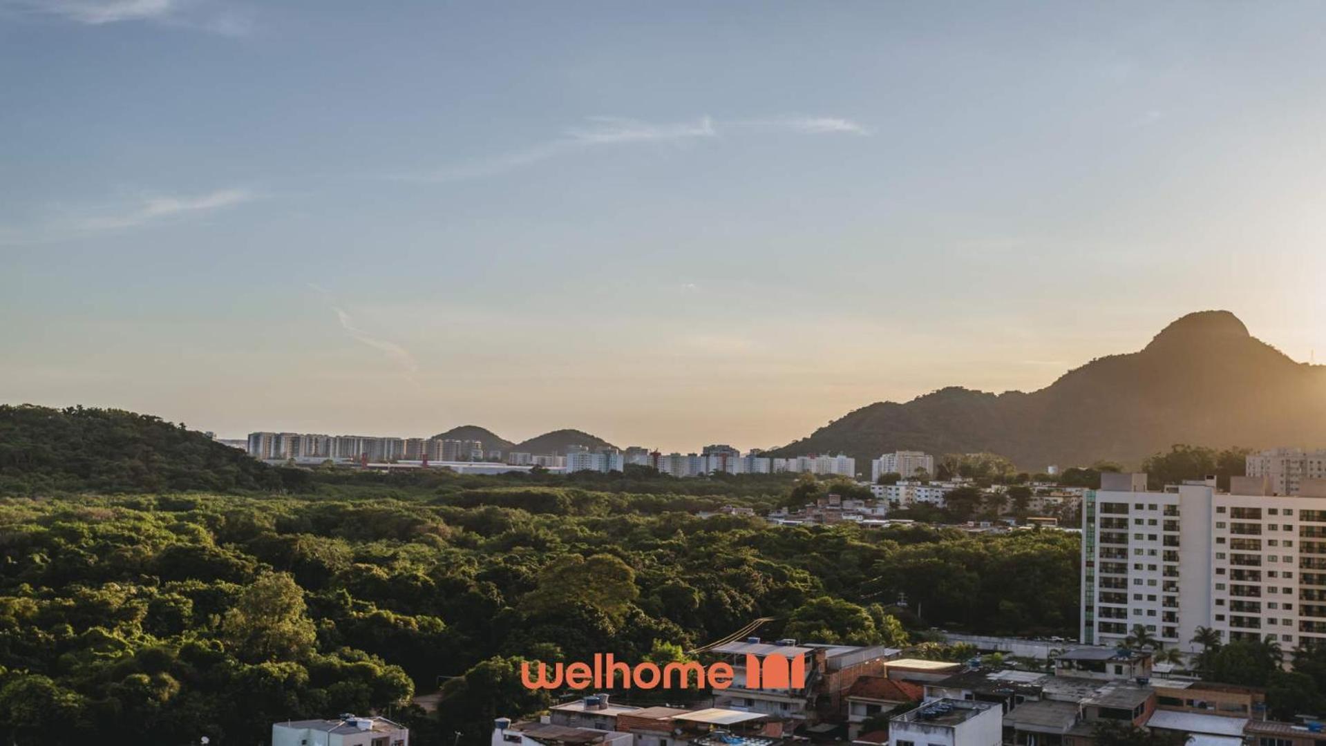 Apartamento Flat Aconchegante Em Completo No Rj *