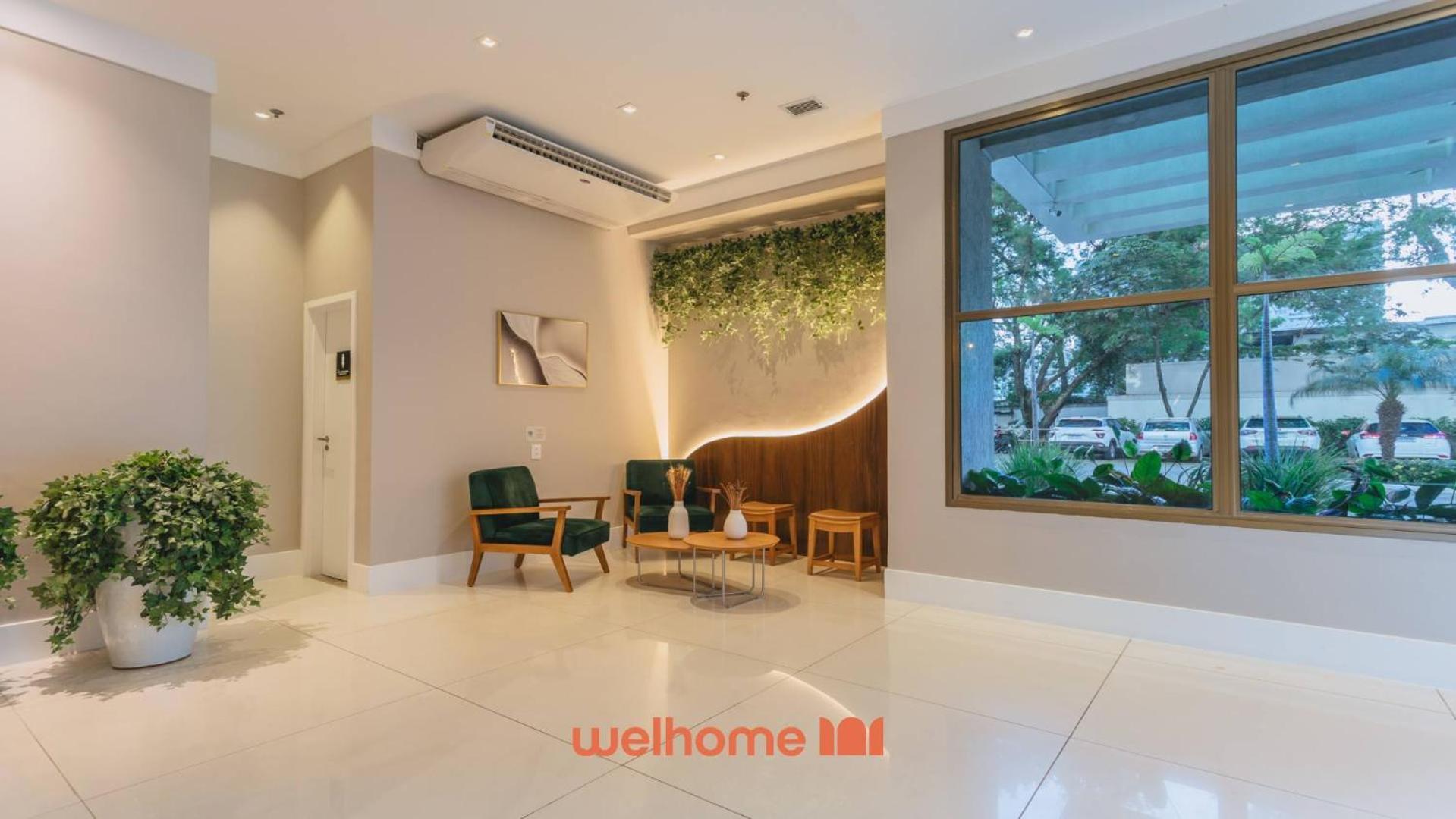 Apartamento Flat Aconchegante Em Completo No Rj Rio de Janeiro