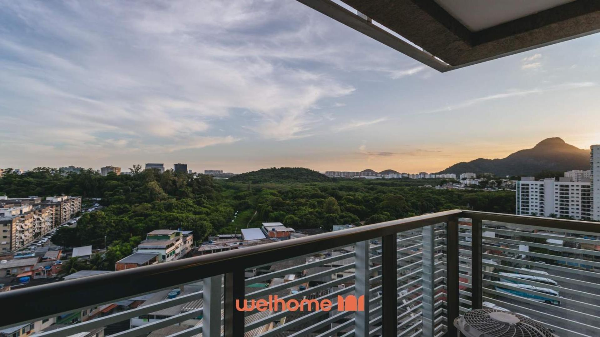Apartamento Flat Aconchegante Em Completo No Rj Rio de Janeiro