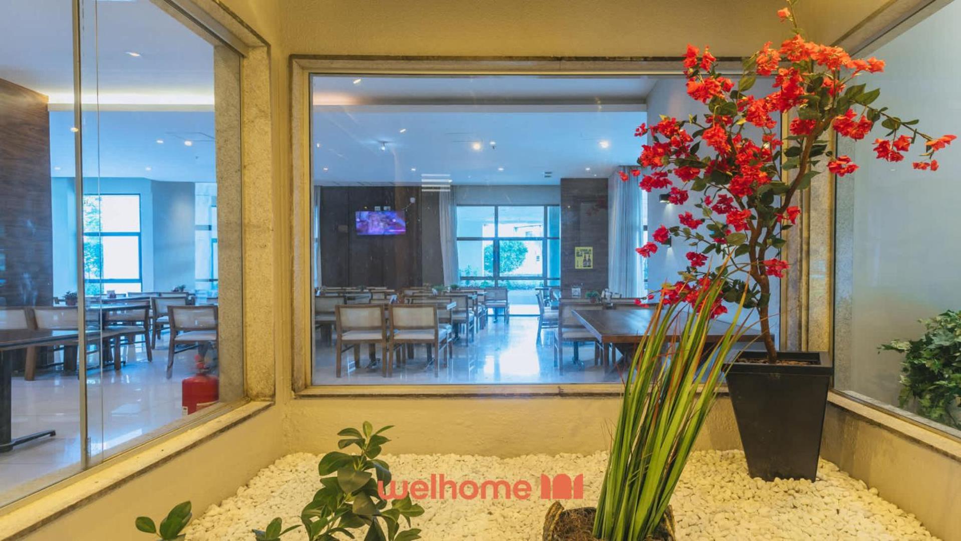 Flat Aconchegante Em Completo No Rj * Rio de Janeiro