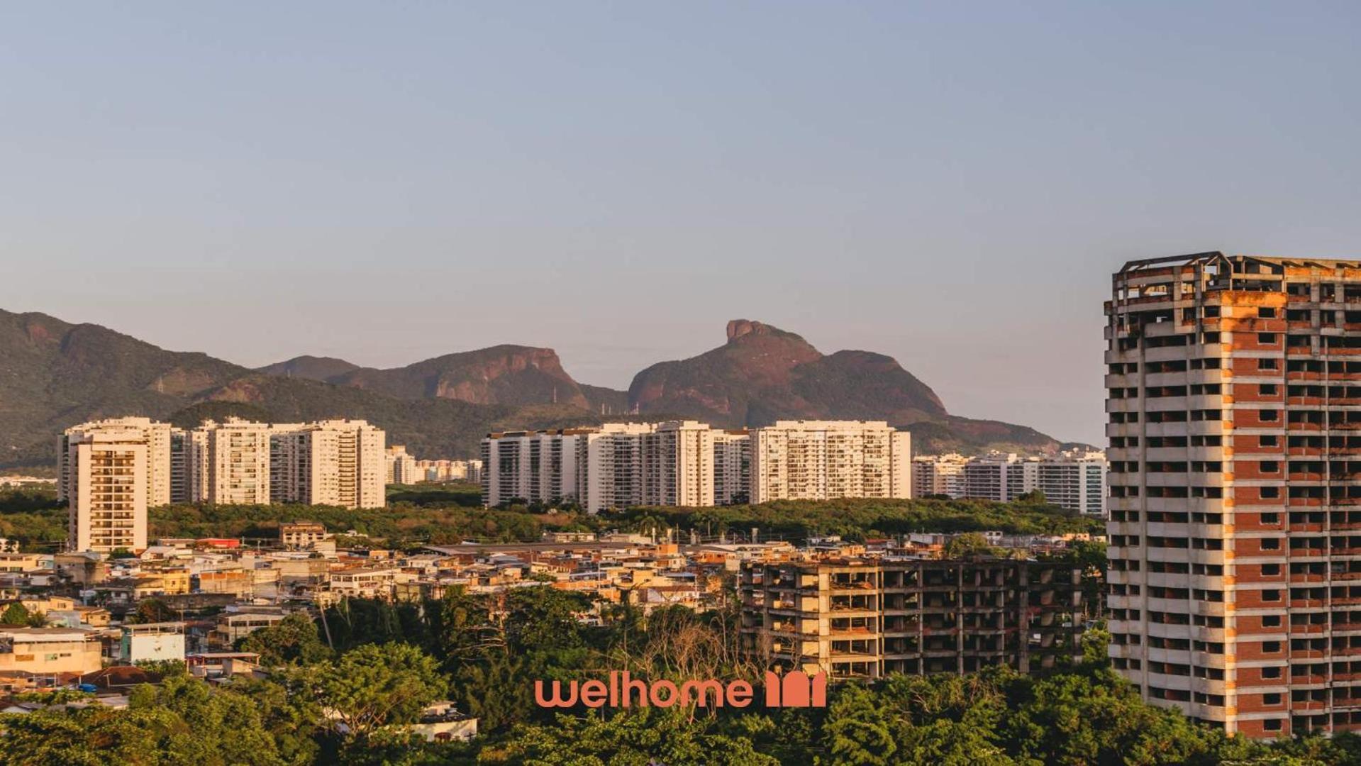 Flat Aconchegante Em Completo No Rj Rio de Janeiro