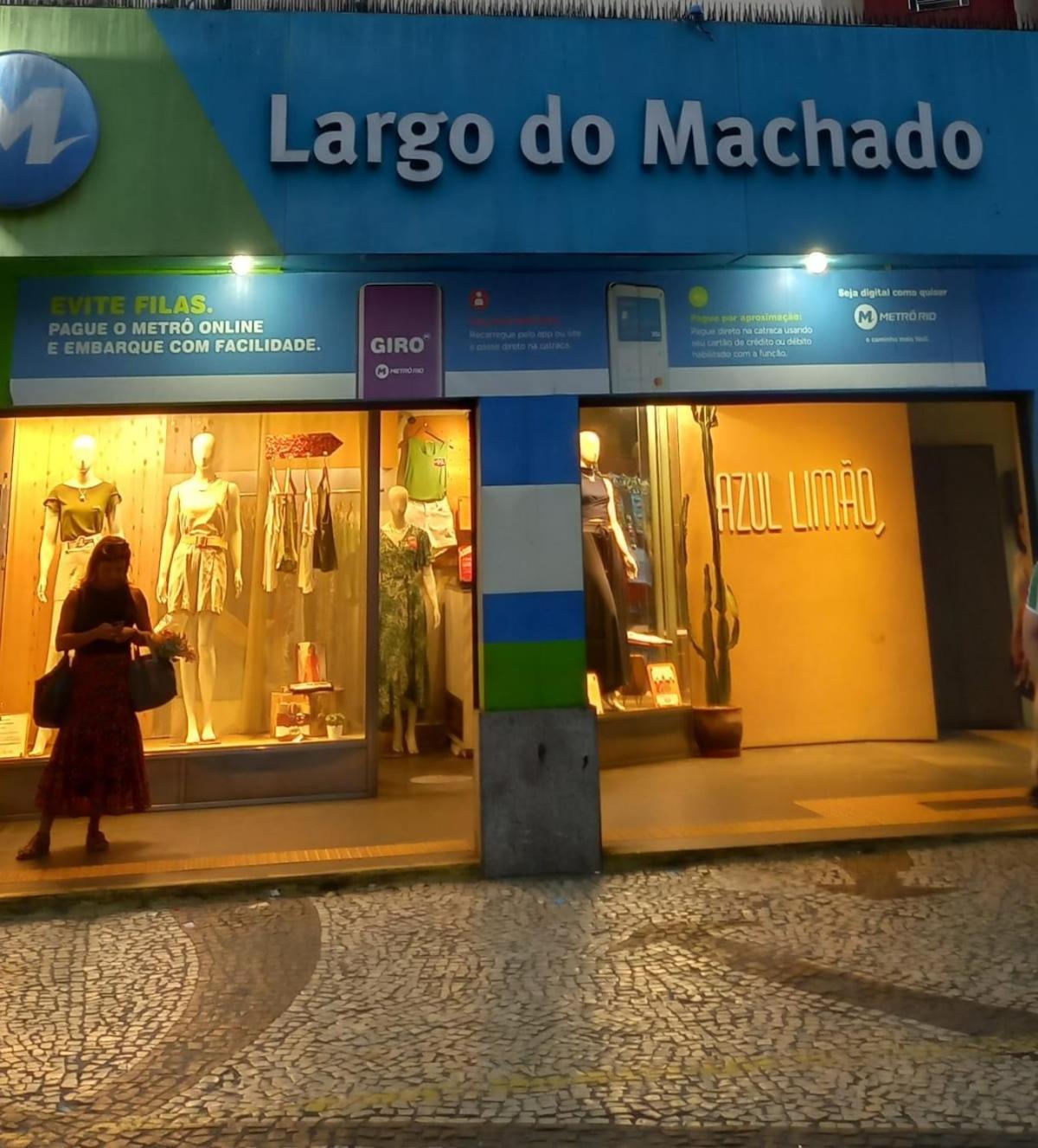 Apartment Location At Flamengo-rio De Janeiro Rio de Janeiro
