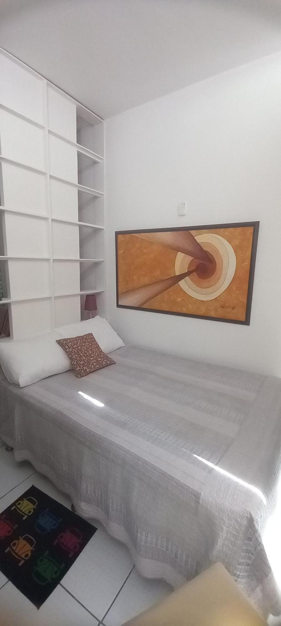 Apartment Location At Flamengo-rio De Janeiro Rio de Janeiro