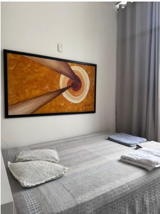 Location At Flamengo-rio De Janeiro Apartment