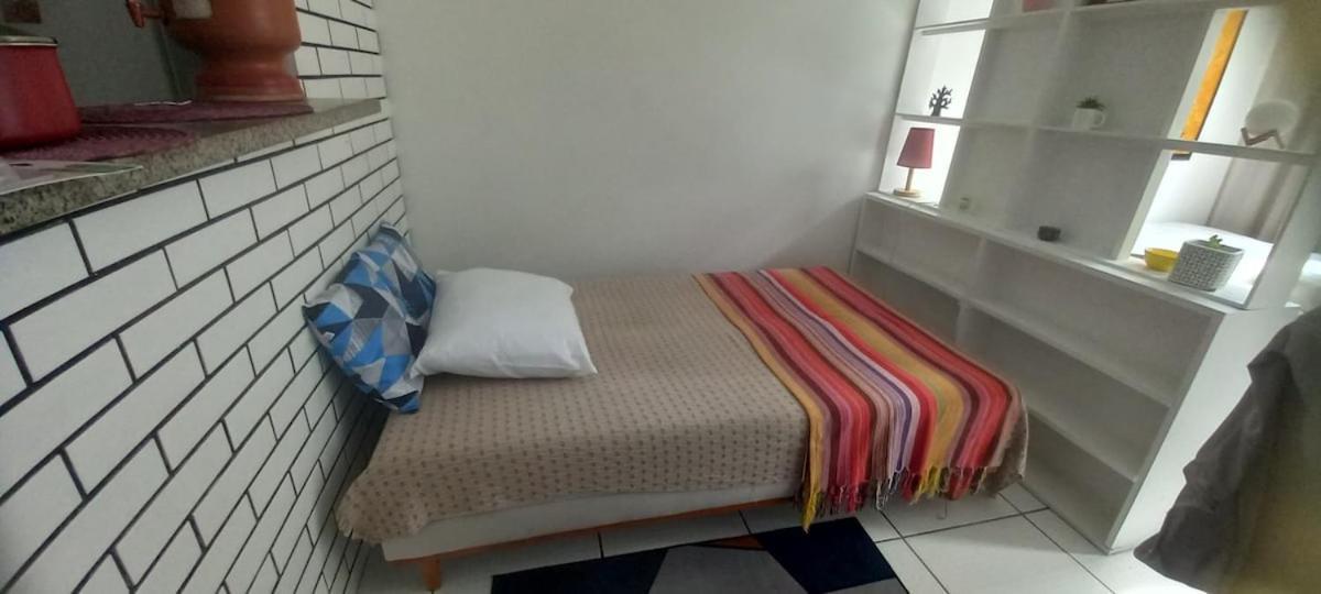 Apartment Location At Flamengo-rio De Janeiro *