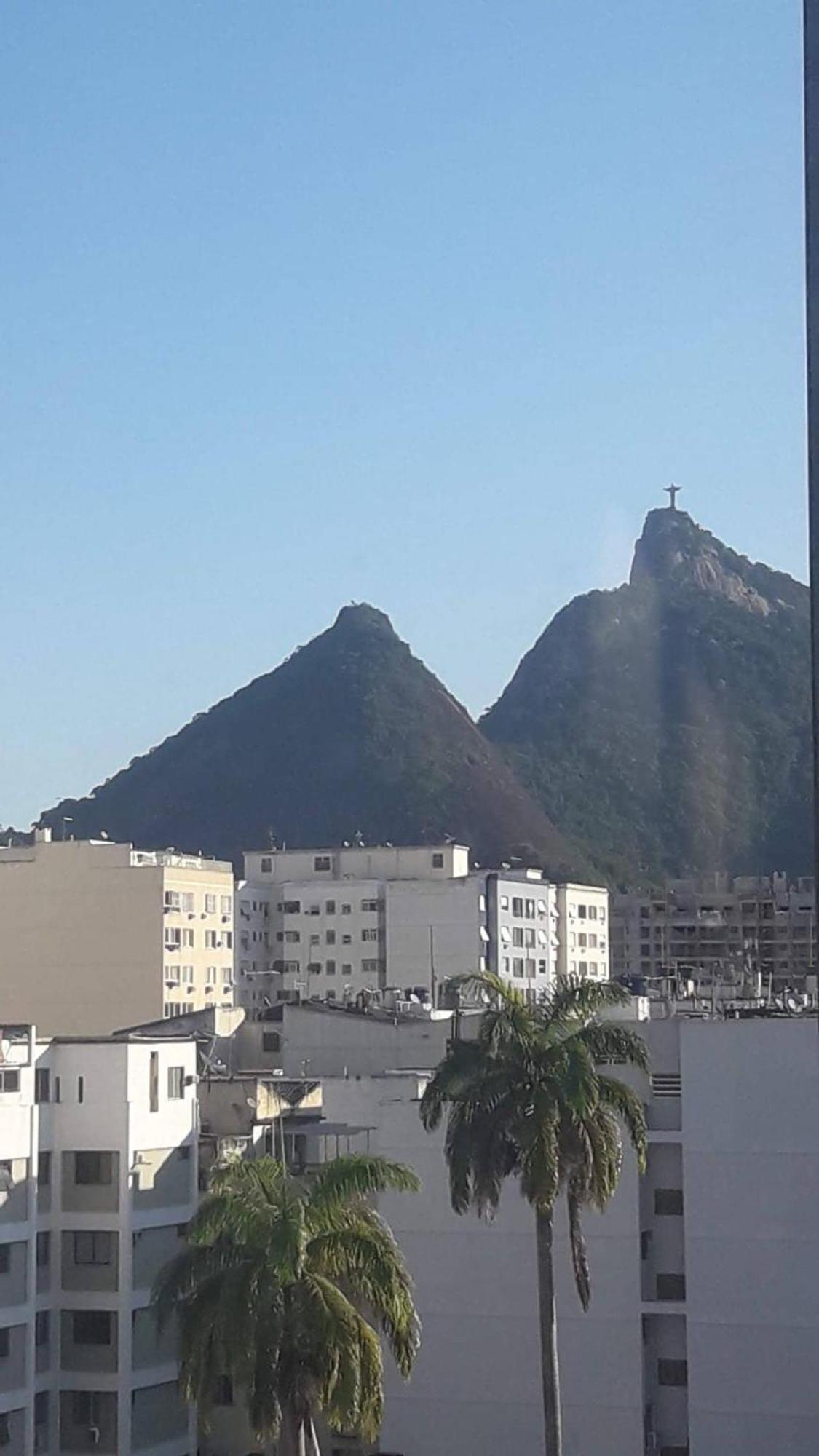 Location At Flamengo-rio De Janeiro Apartment Rio de Janeiro