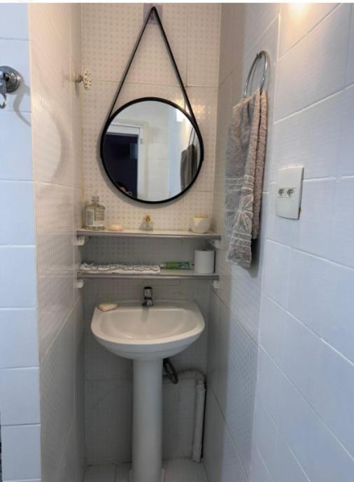 Apartment Location At Flamengo-rio De Janeiro Rio de Janeiro