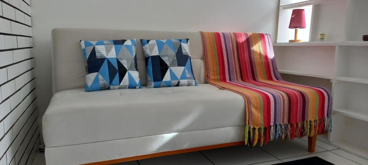 Location At Flamengo-rio De Janeiro Apartment