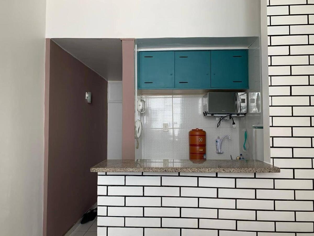 Location At Flamengo-rio De Janeiro Apartment Rio de Janeiro