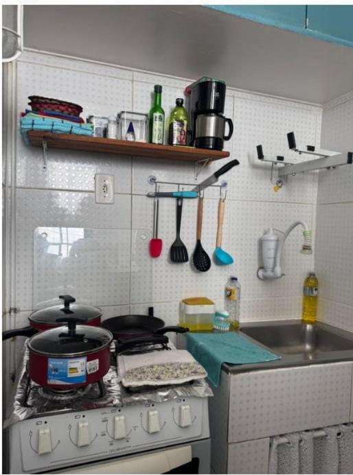 Apartment Location At Flamengo-rio De Janeiro *