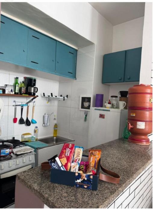 Location At Flamengo-rio De Janeiro Apartment Rio de Janeiro