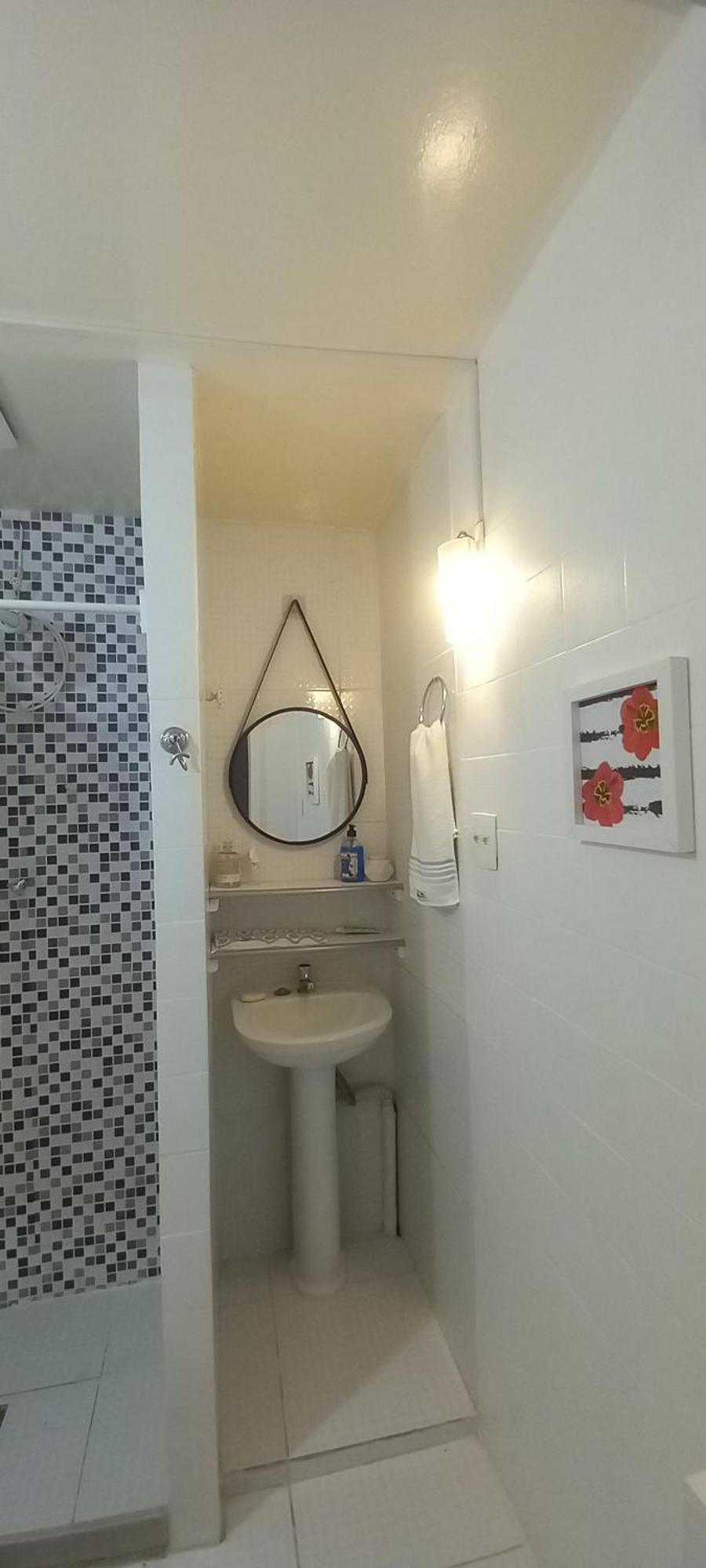 Location At Flamengo-rio De Janeiro Apartment Rio de Janeiro