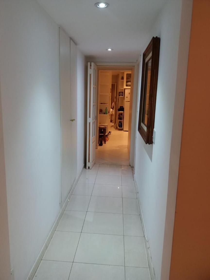 Vista Total Mar Copacabana Apartamento Rio de Janeiro