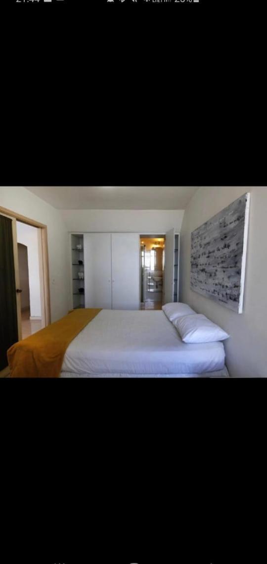 Apartamento Vista Total Mar Copacabana Rio de Janeiro