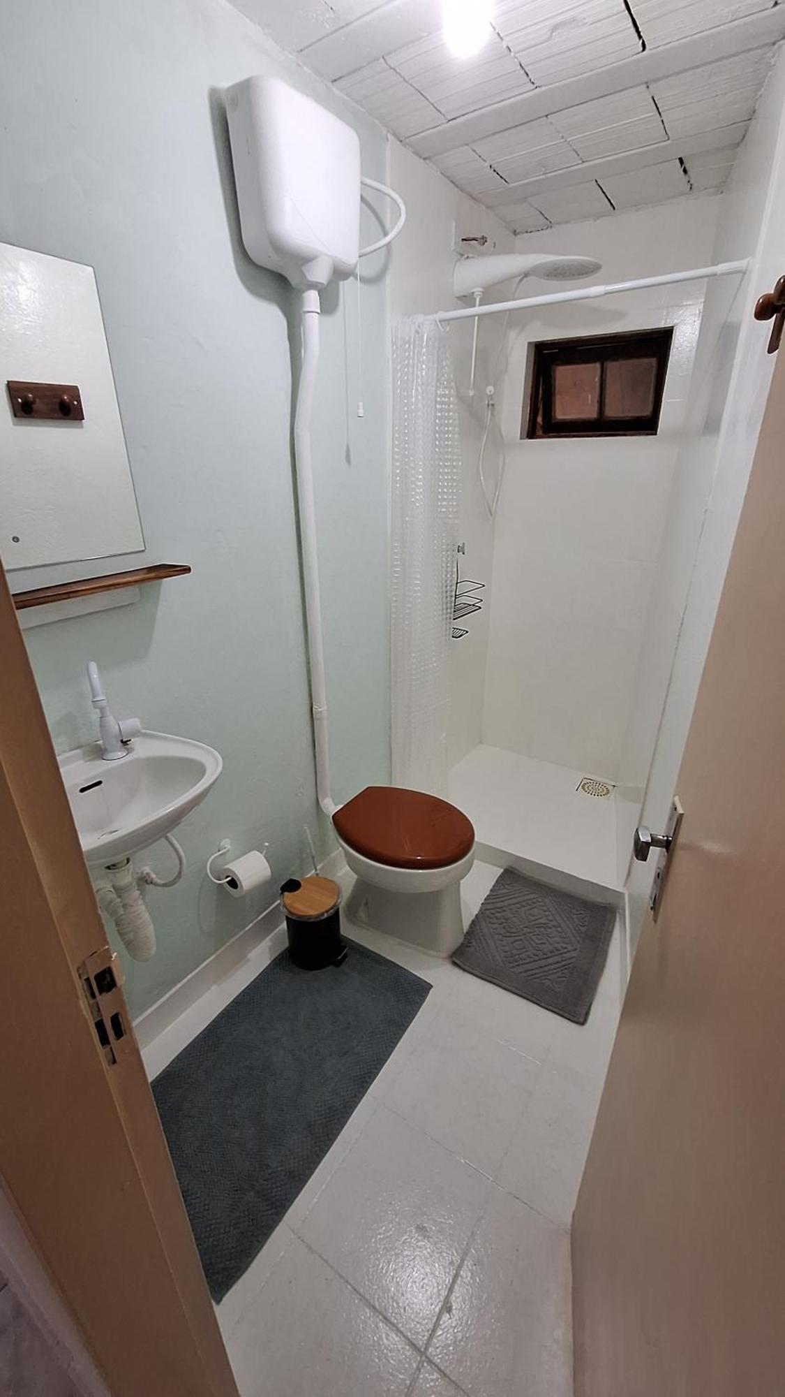 Casinha Laranja Guest house Rio de Janeiro