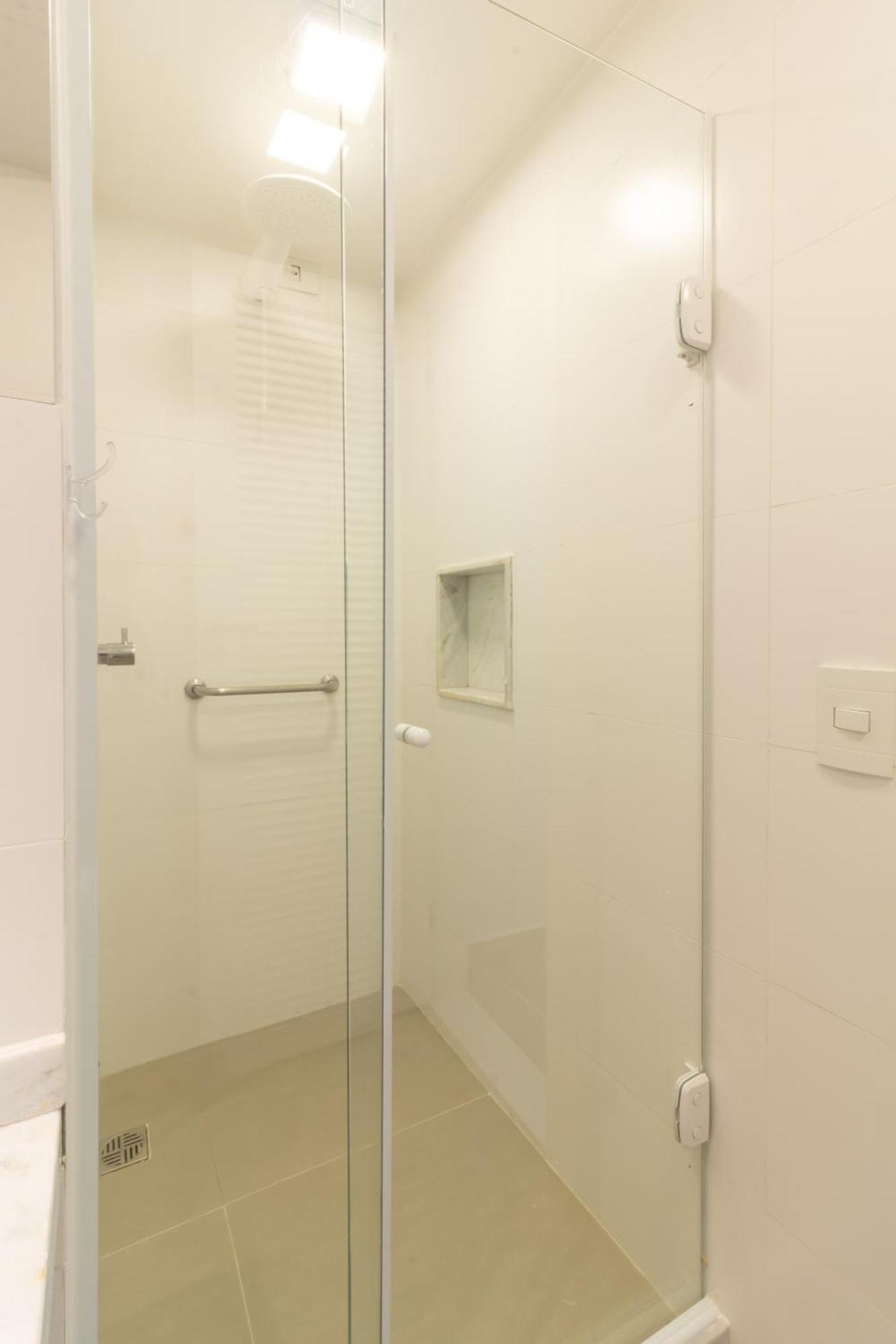 Apartment Angelical Em Ipanema - Lugar Acolhedor - Ac402 Z1 *