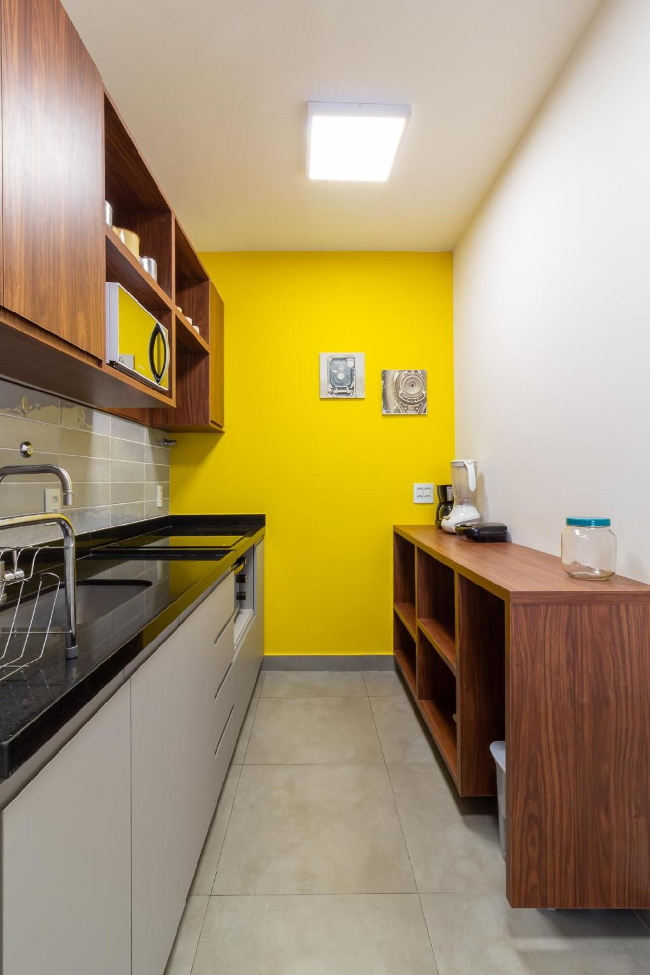 Apartment Angelical Em Ipanema - Lugar Acolhedor - Ac402 Z1