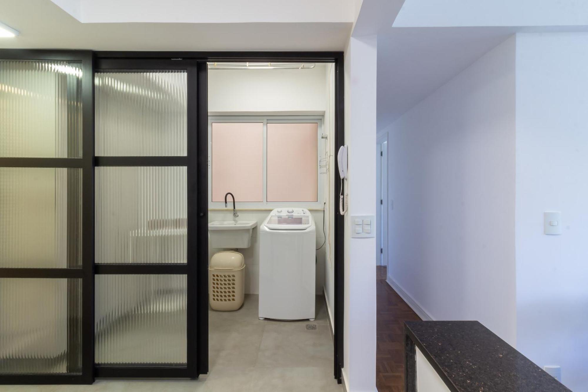 Angelical Em Ipanema - Lugar Acolhedor - Ac402 Z1 Apartment *