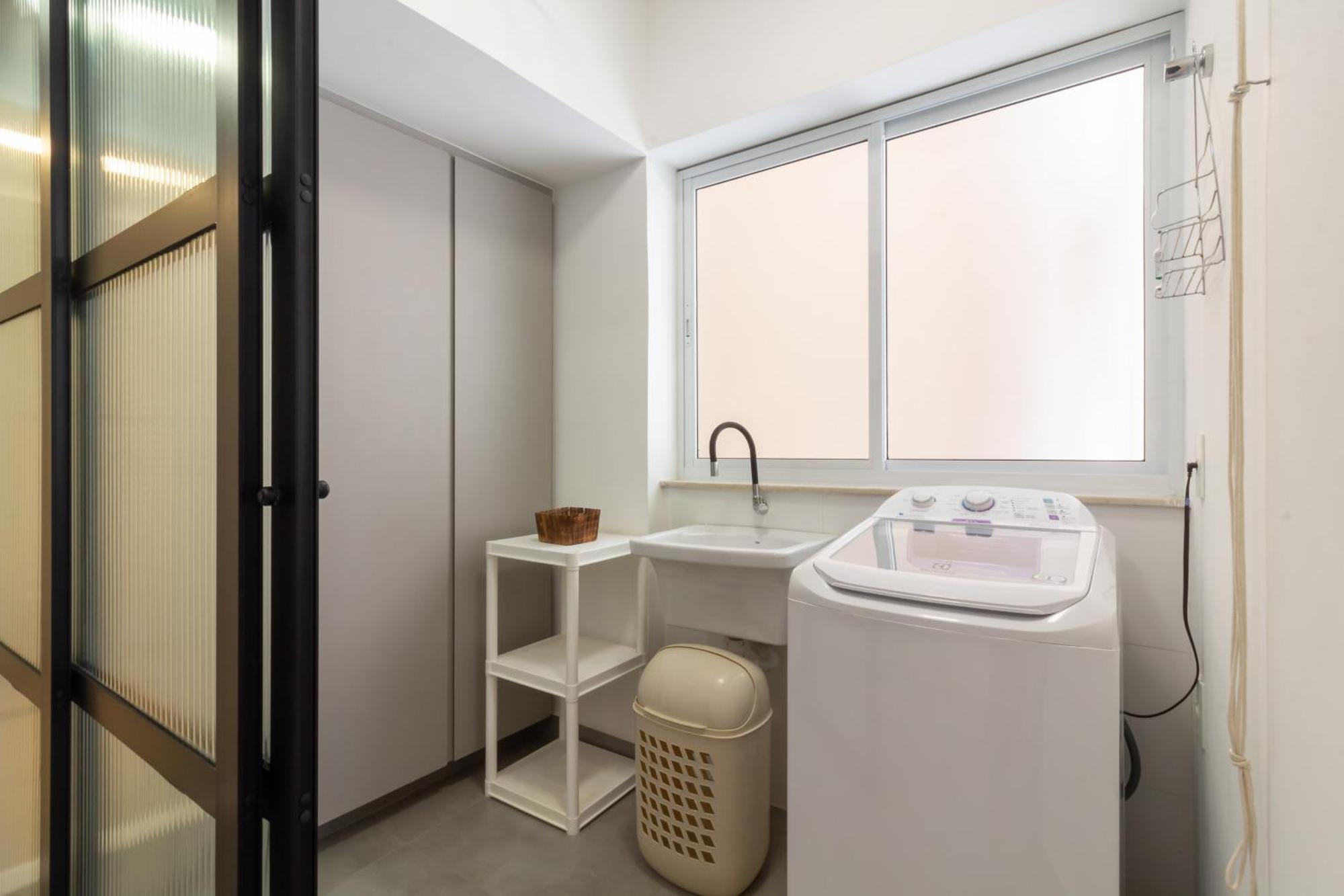 Apartment Angelical Em Ipanema - Lugar Acolhedor - Ac402 Z1 *