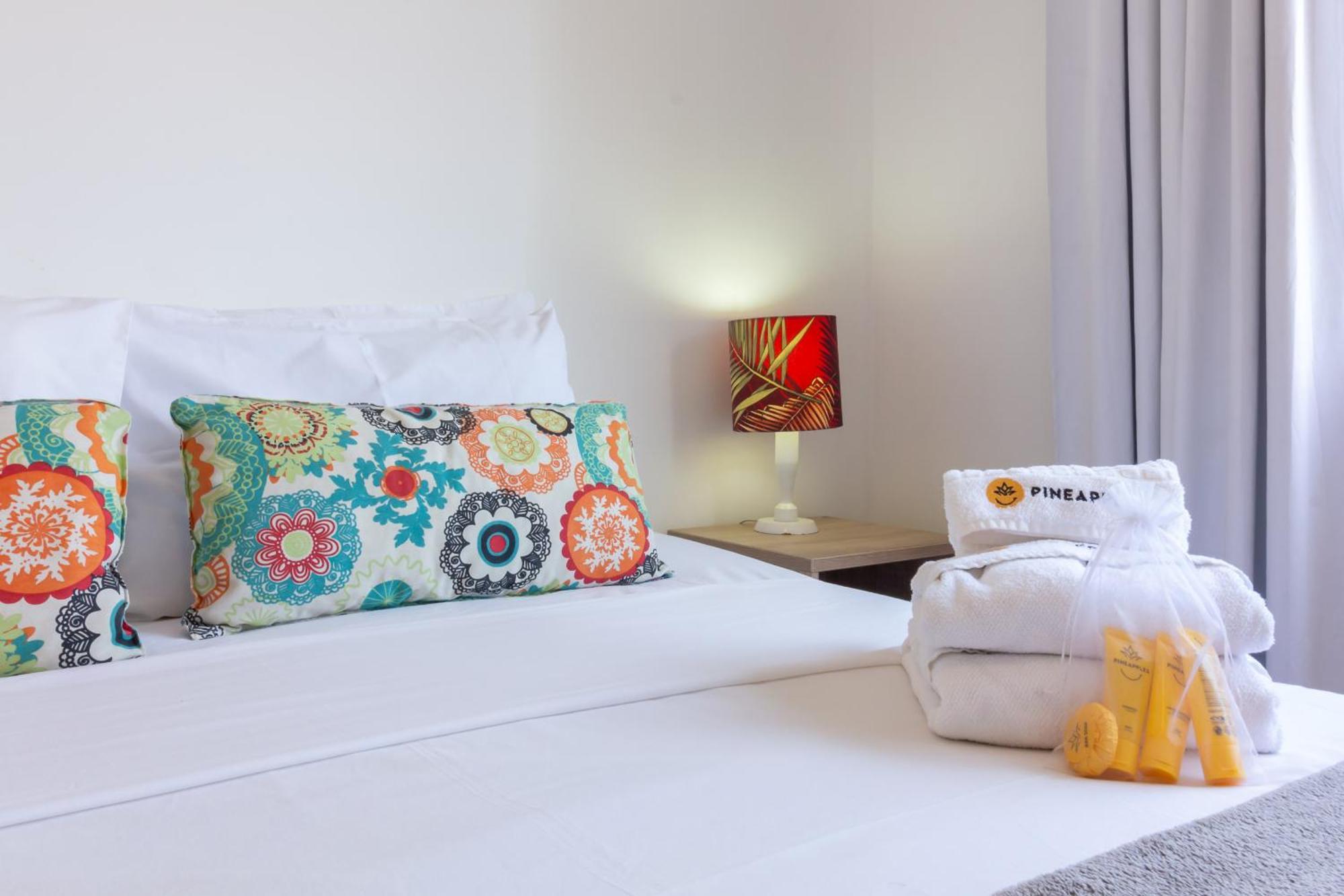 Angelical Em Ipanema - Lugar Acolhedor - Ac402 Z1 Apartment