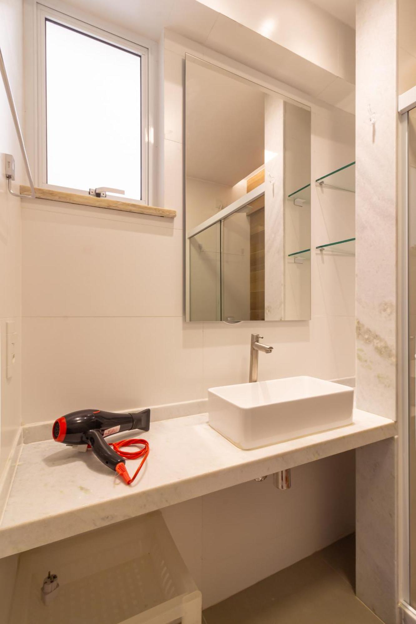 Apartment Angelical Em Ipanema - Lugar Acolhedor - Ac402 Z1 Rio de Janeiro