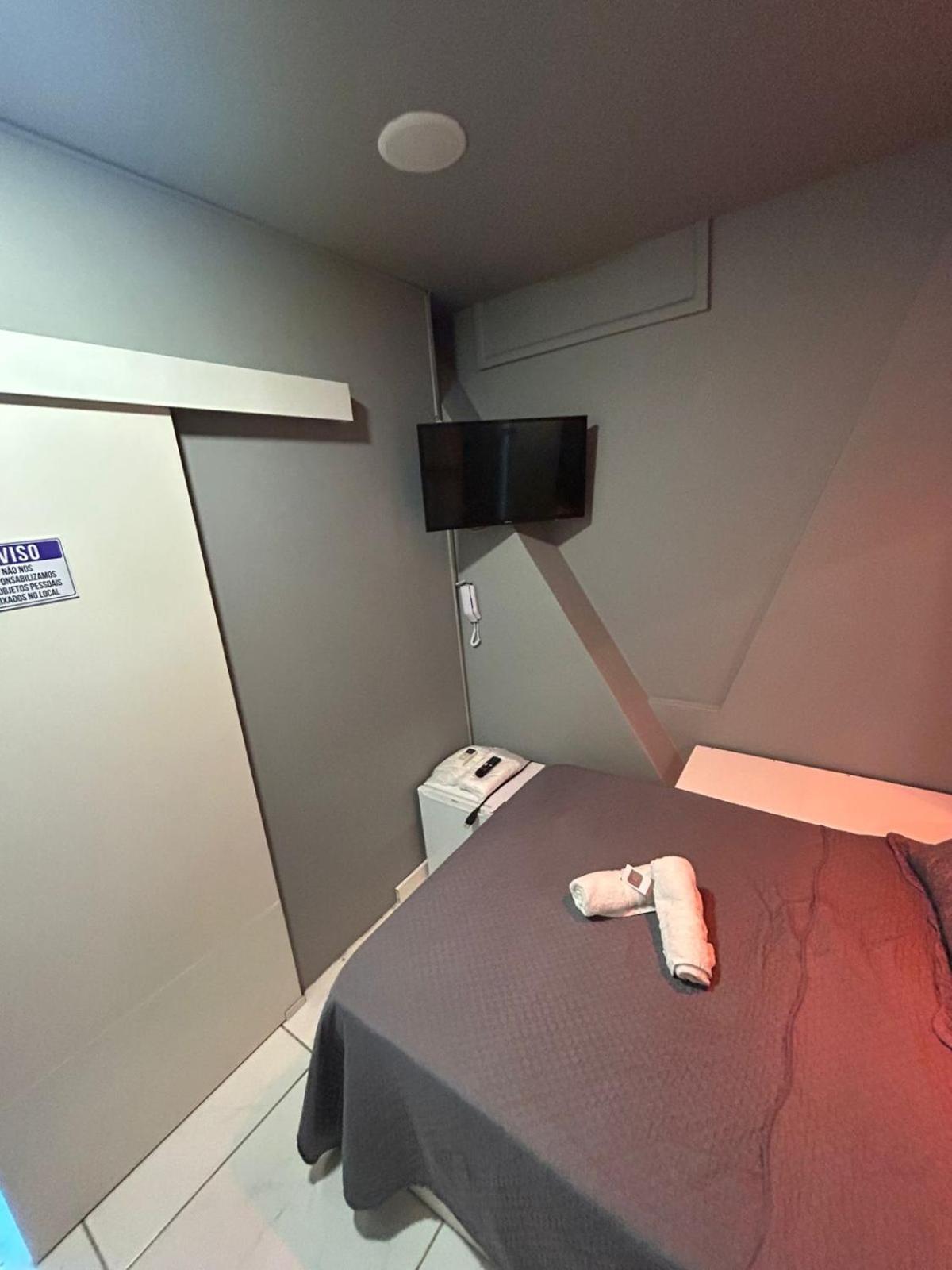 Apartamento Cinelandia Rj *