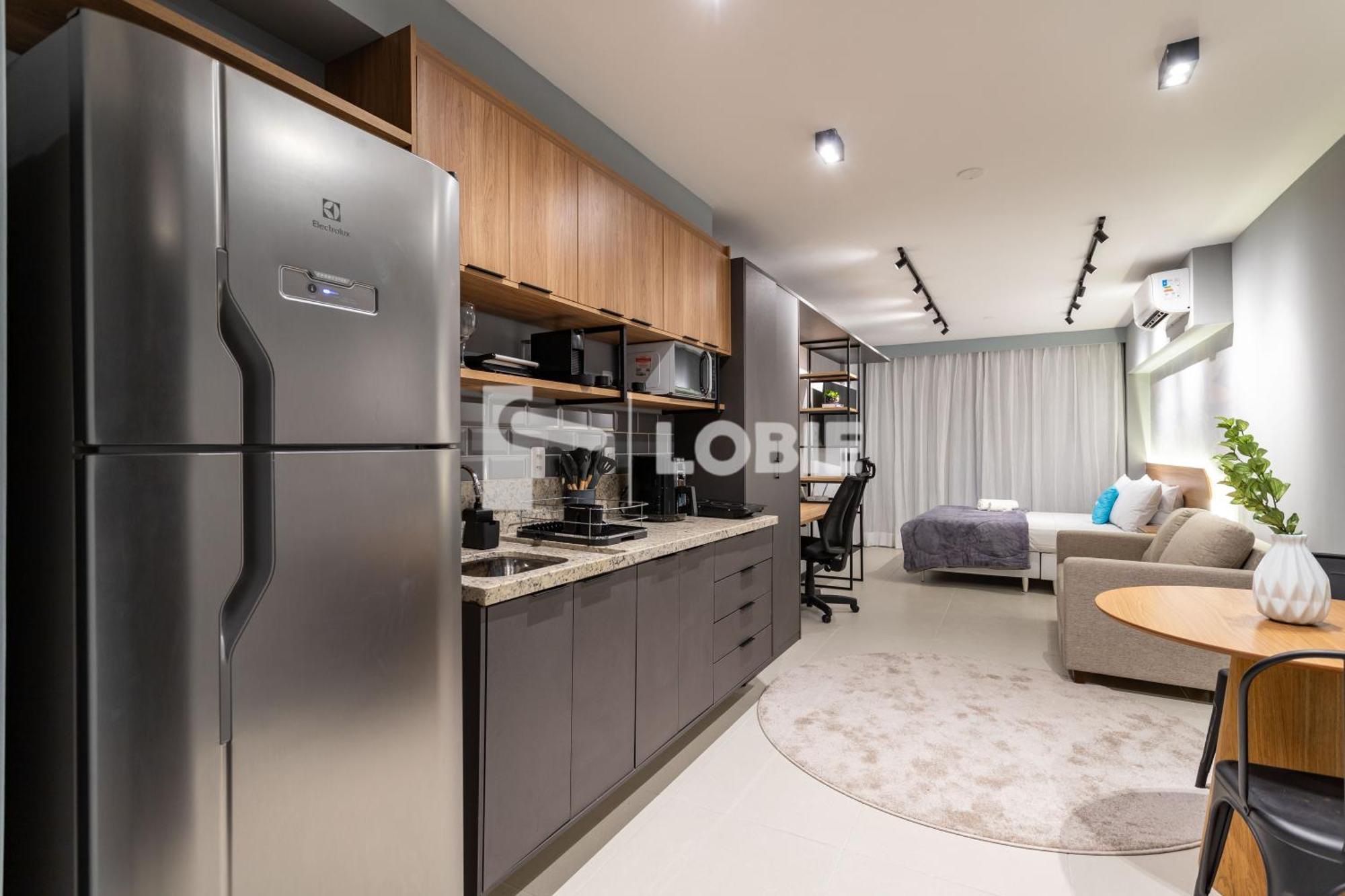 Apartment Lobie Skylux
