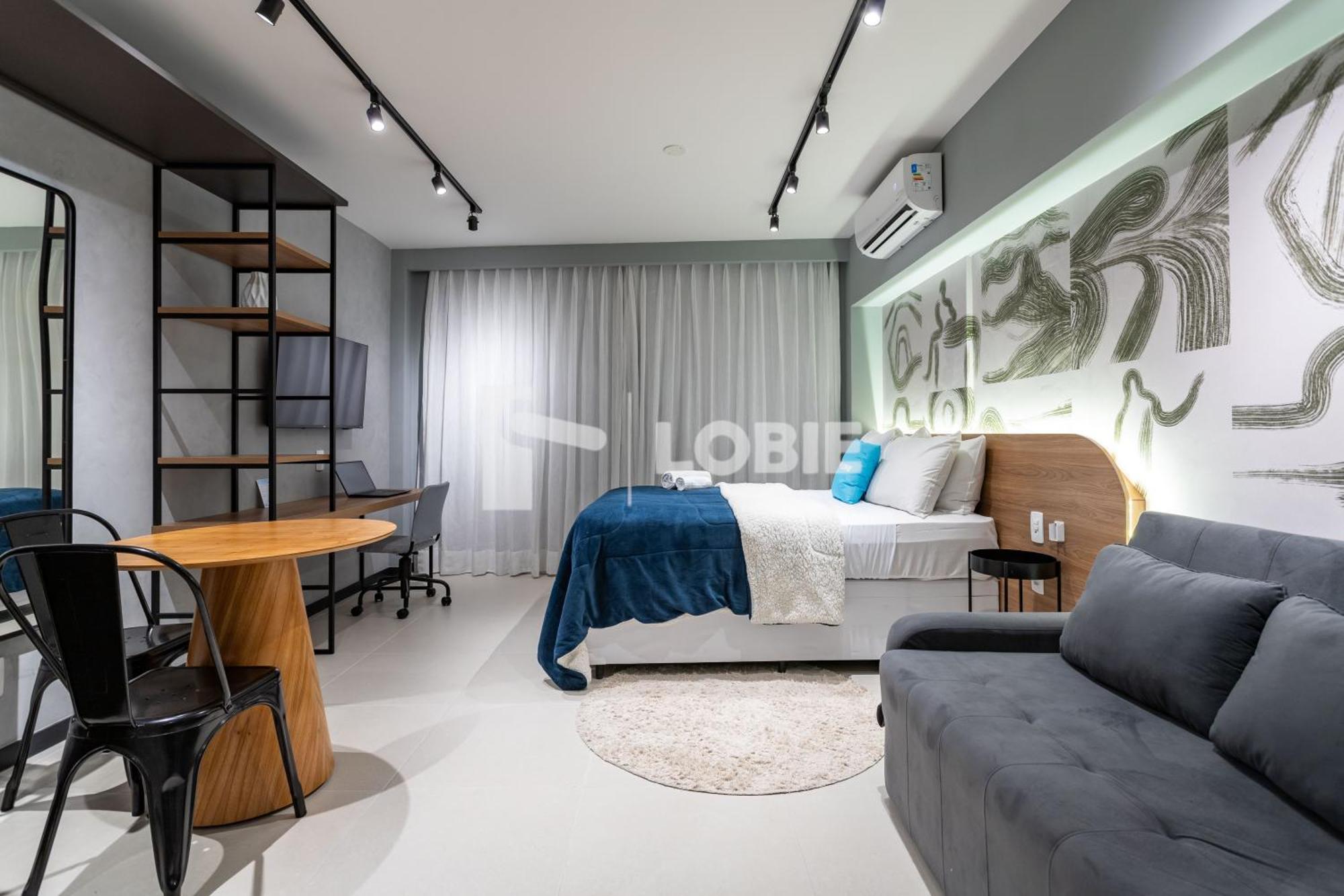 Lobie Skylux Apartment Rio de Janeiro