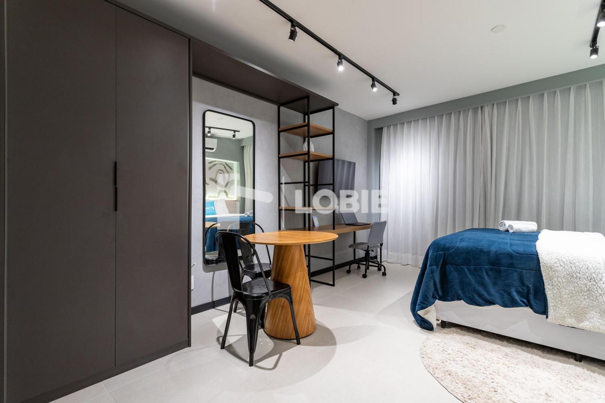 Apartment Lobie Skylux